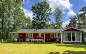 Amazing Apartment In Haverdal With Wifi Haverdal